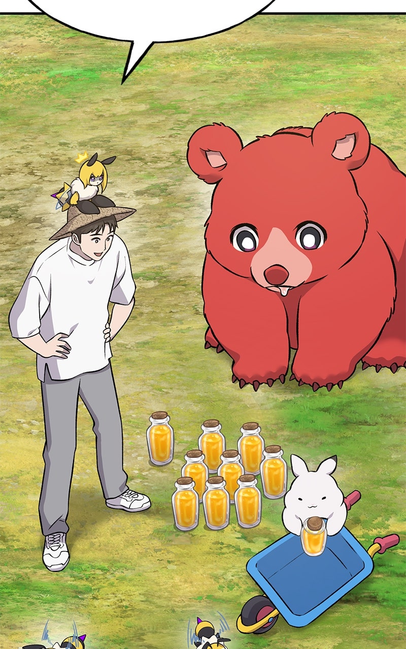 Read The Top Dungeon Farmer Manga Online