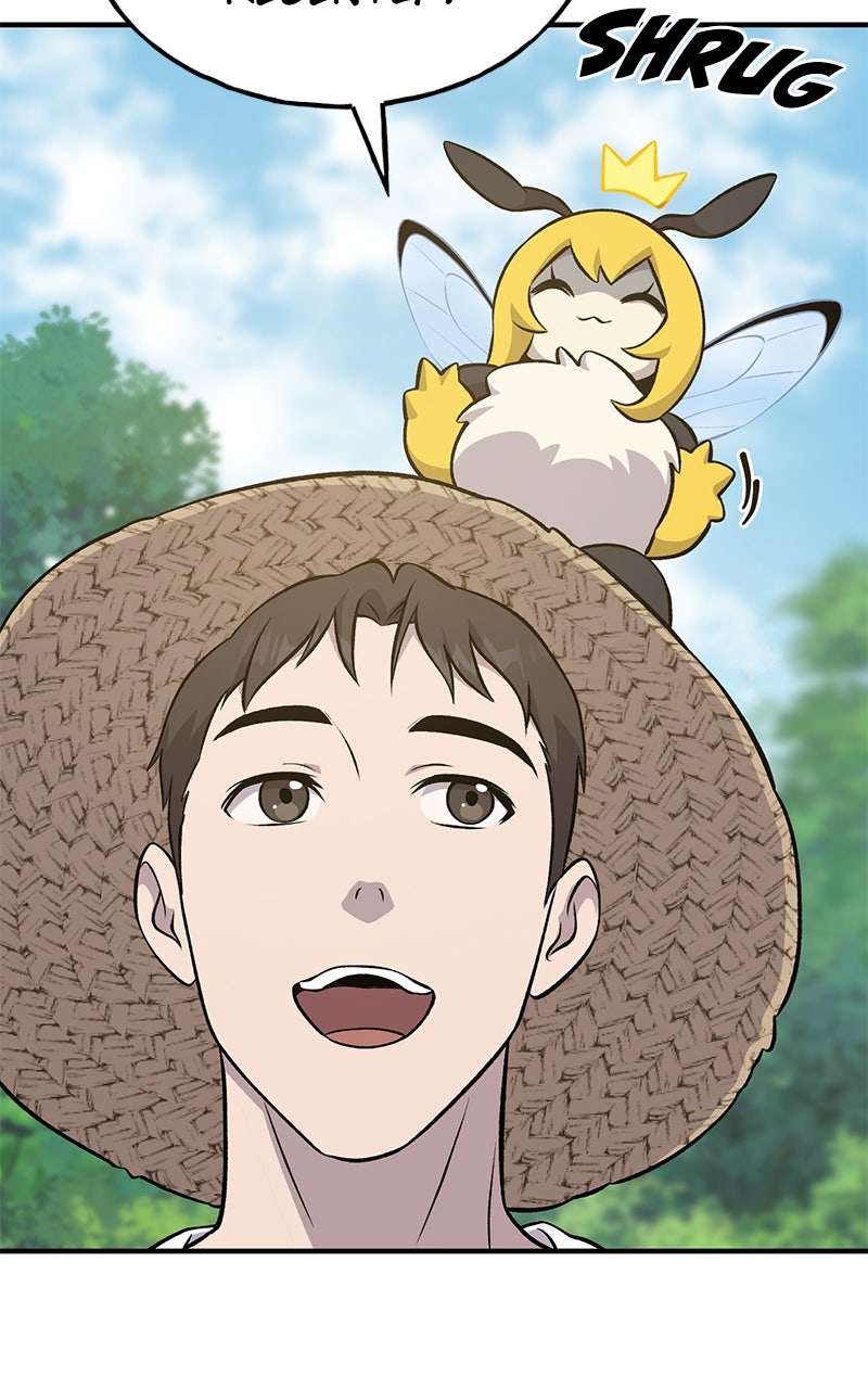 Read The Top Dungeon Farmer Manga Online