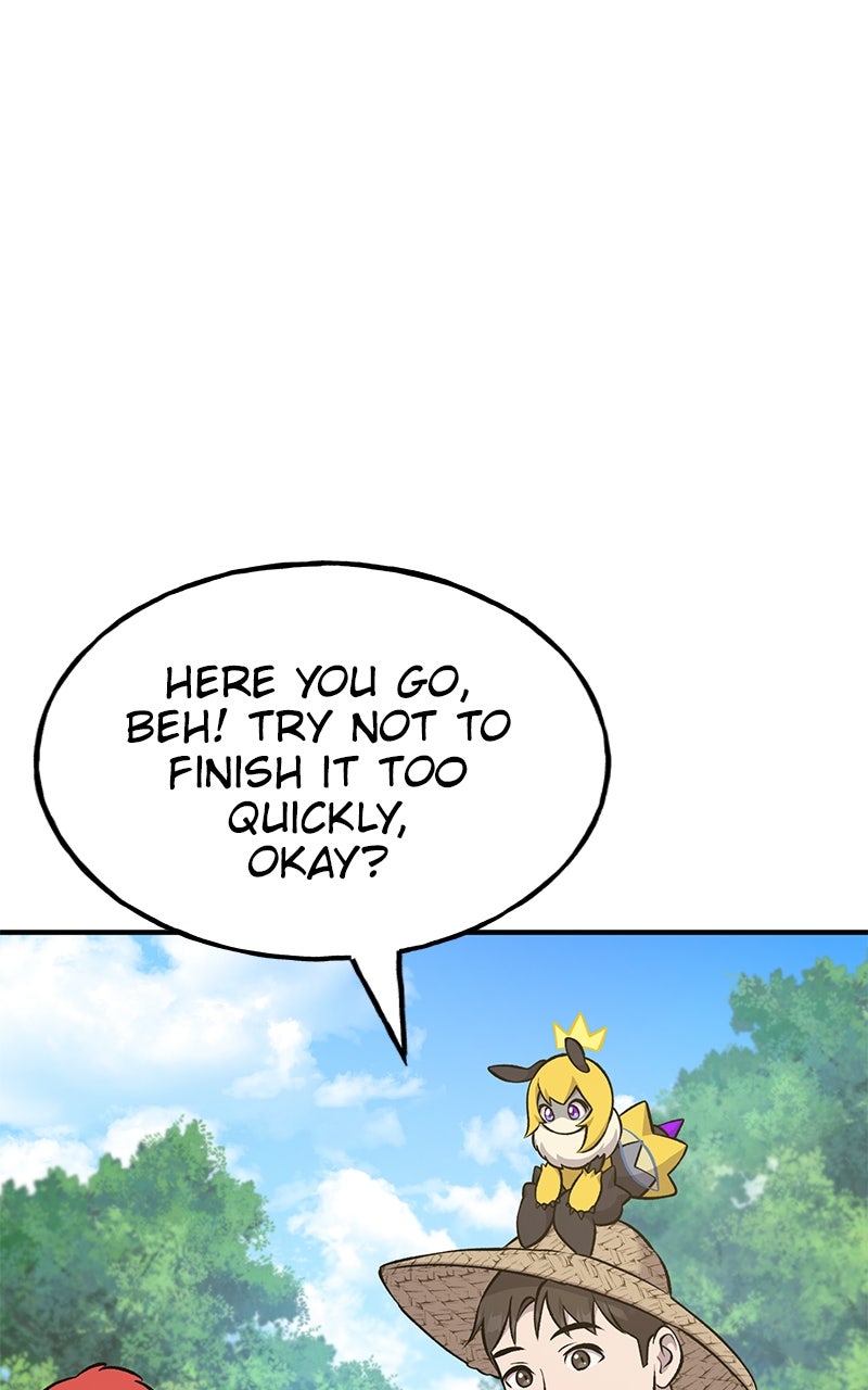 Read The Top Dungeon Farmer Manga Online