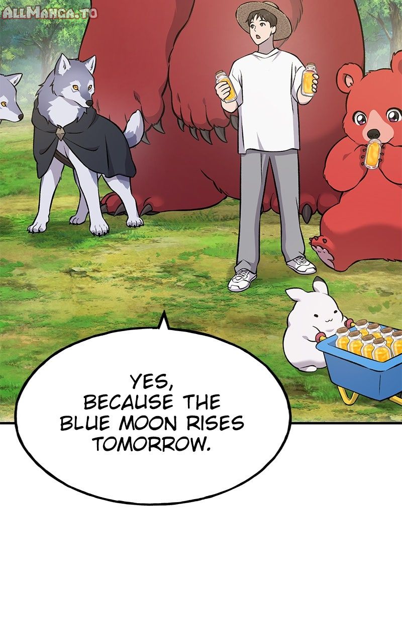 Read The Top Dungeon Farmer Manga Online