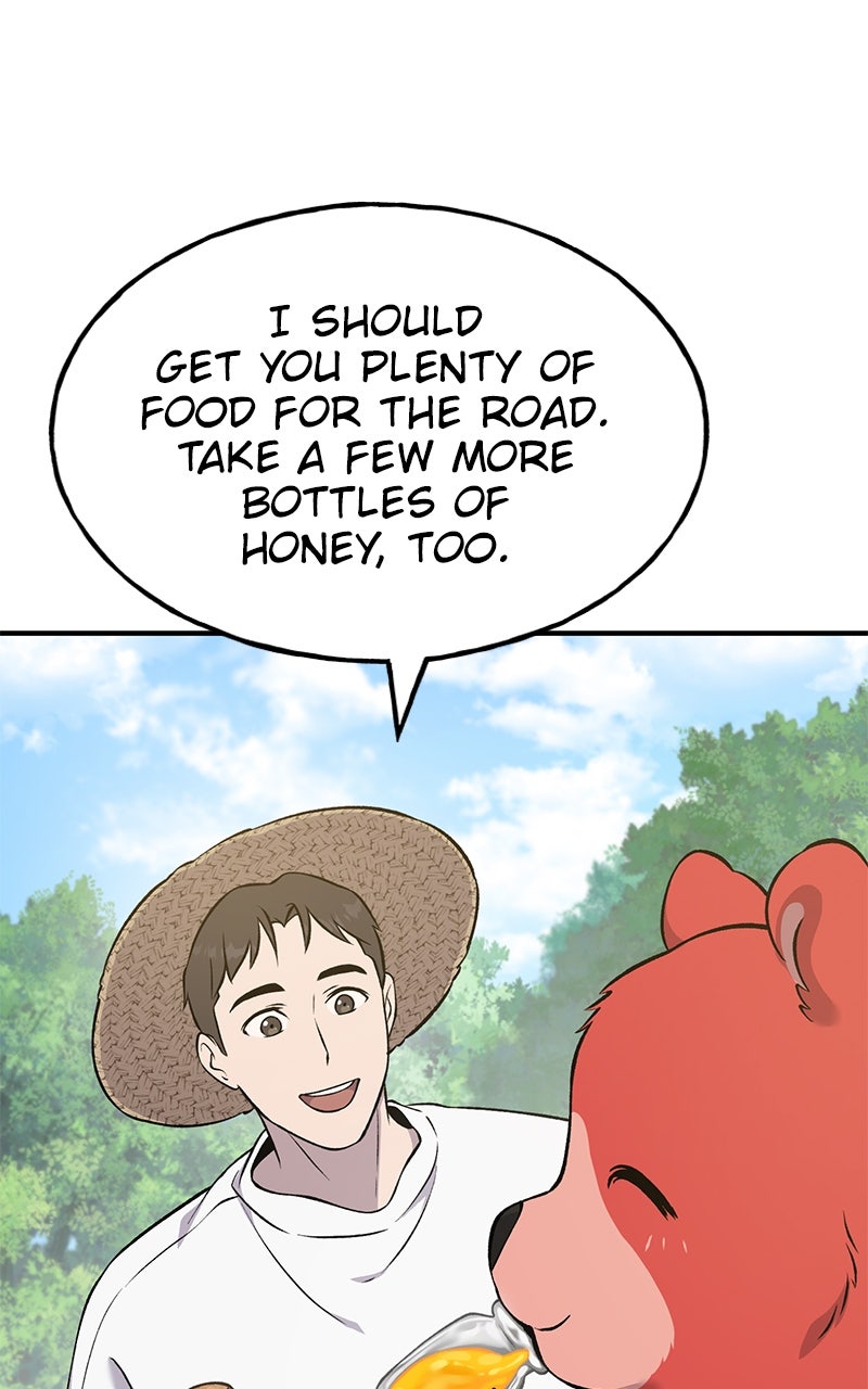 Read The Top Dungeon Farmer Manga Online