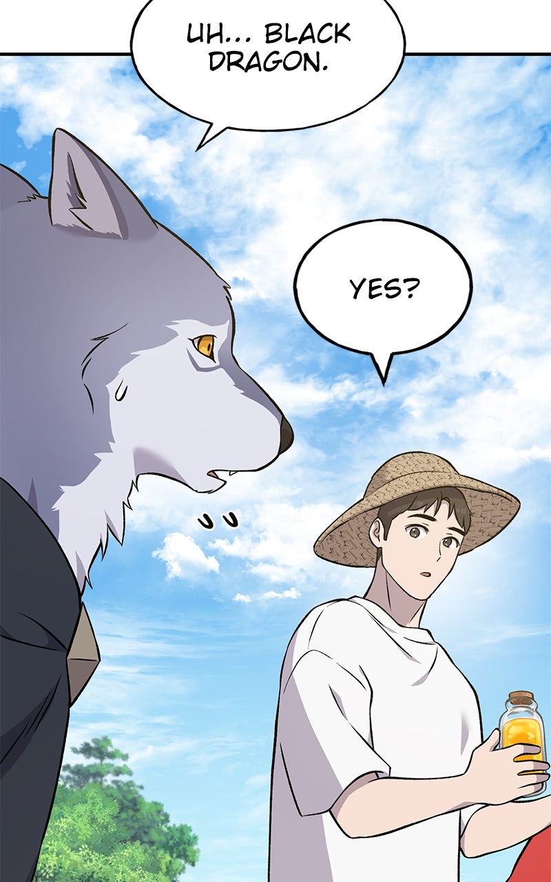 Read The Top Dungeon Farmer Manga Online