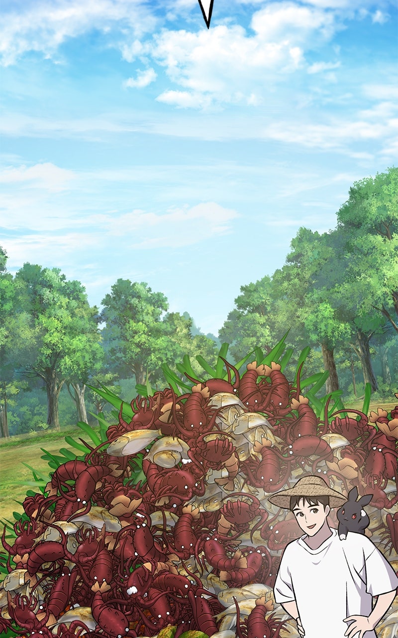 Read The Top Dungeon Farmer Manga Online