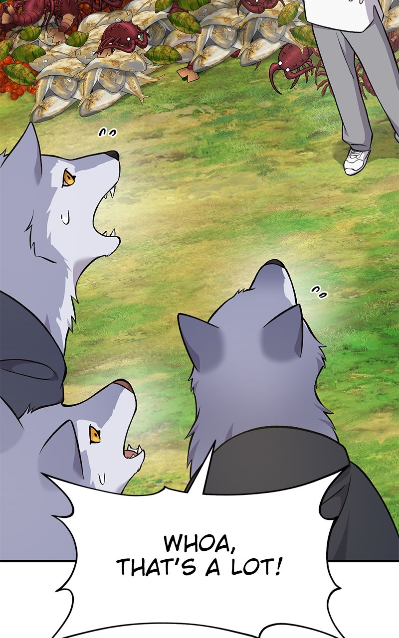 Read The Top Dungeon Farmer Manga Online