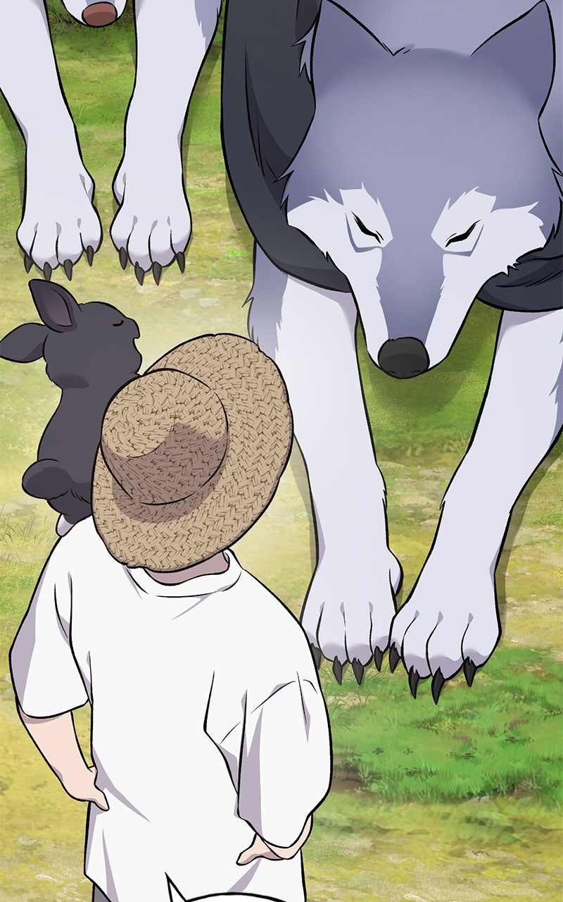 Read The Top Dungeon Farmer Manga Online