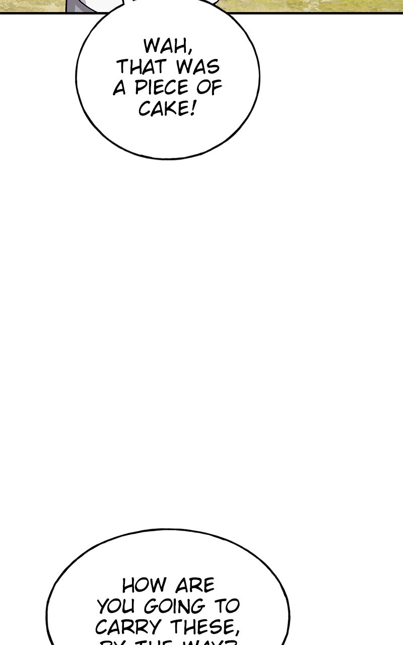 Read The Top Dungeon Farmer Manga Online