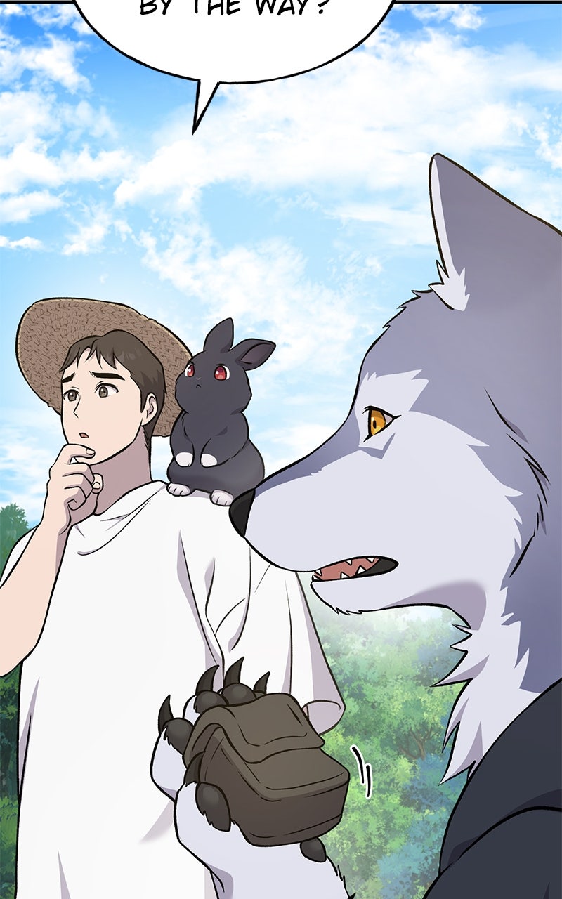 Read The Top Dungeon Farmer Manga Online