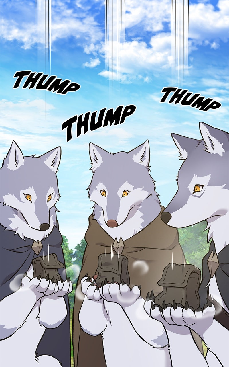 Read The Top Dungeon Farmer Manga Online