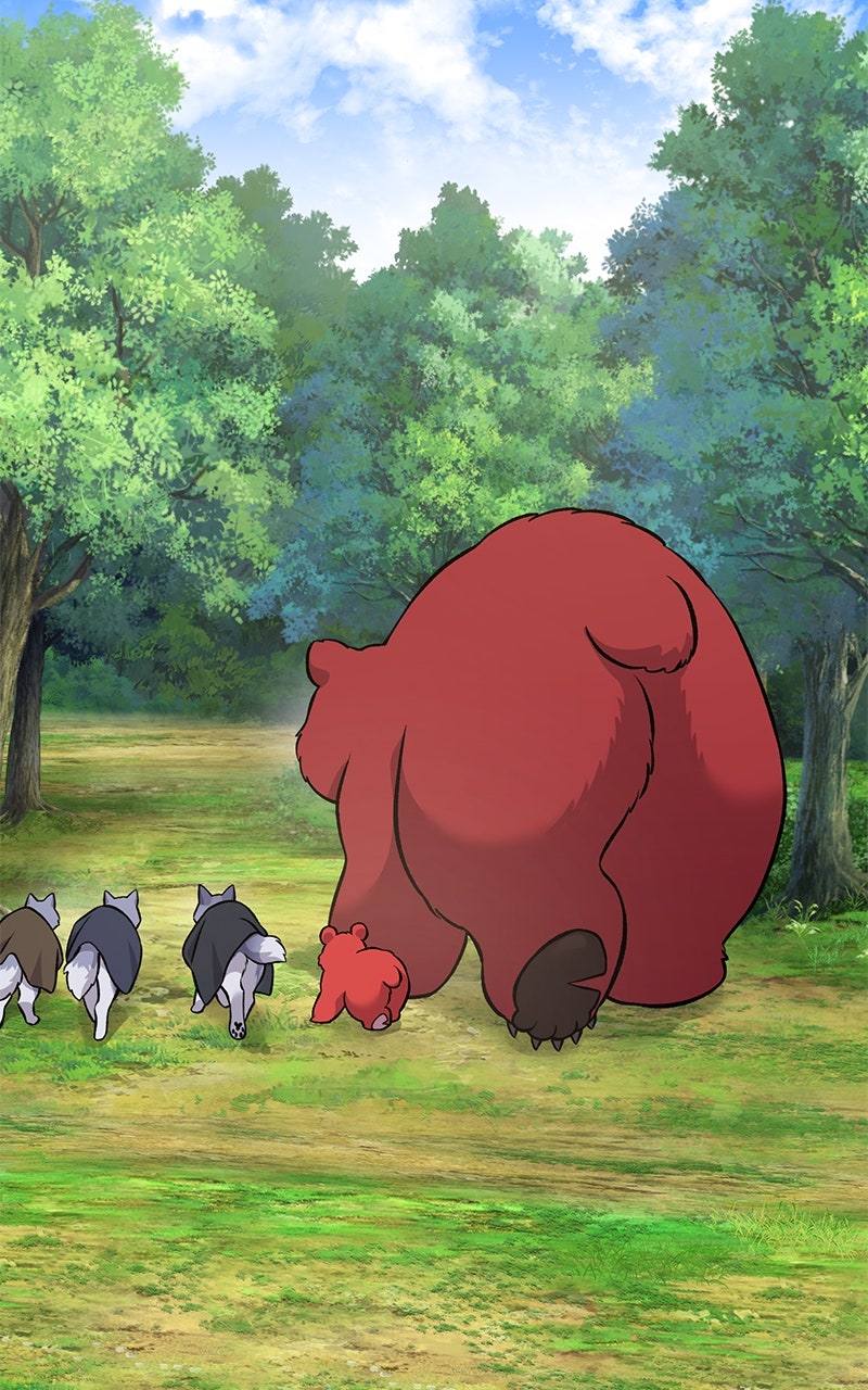 Read The Top Dungeon Farmer Manga Online