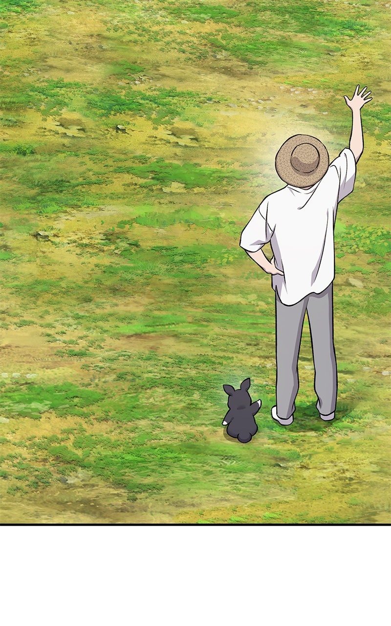 Read The Top Dungeon Farmer Manga Online