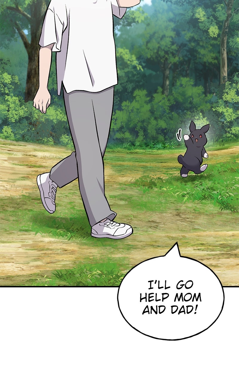 Read The Top Dungeon Farmer Manga Online