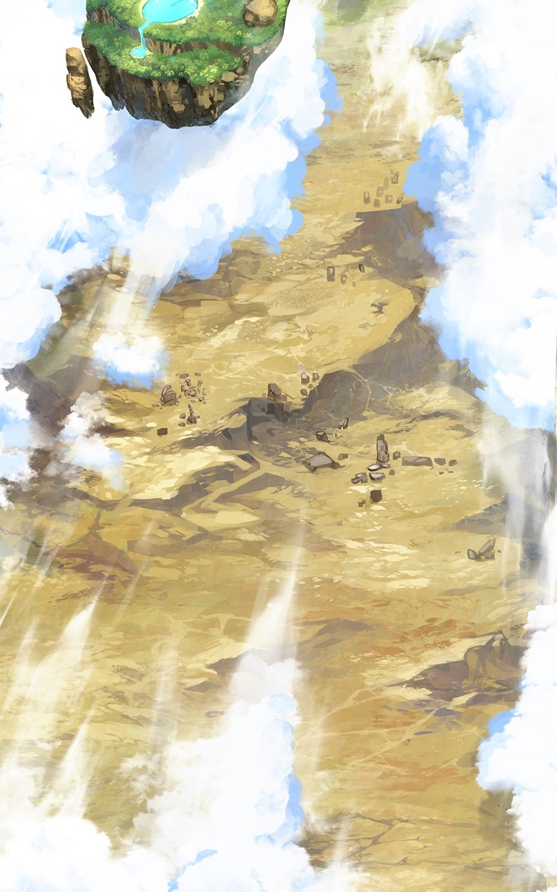 Read The Top Dungeon Farmer Manga Online