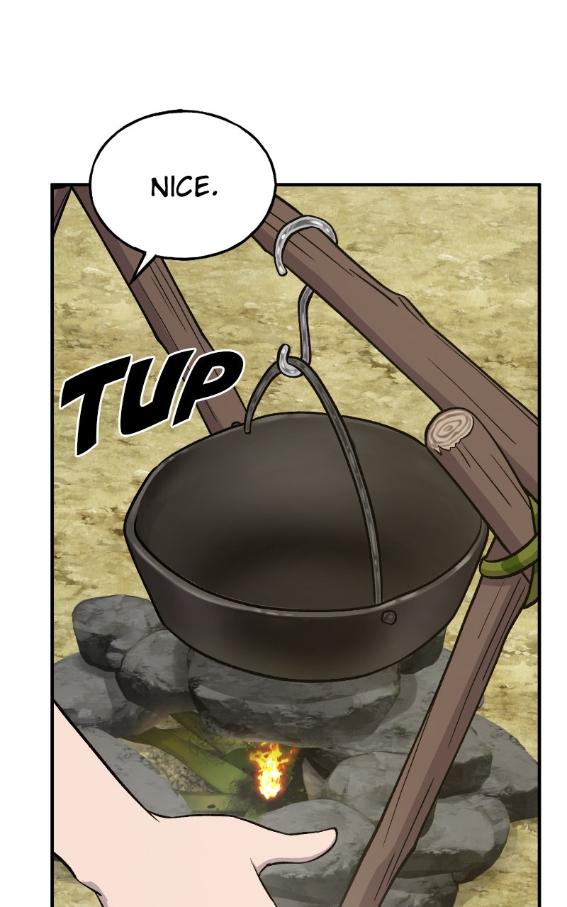 Read The Top Dungeon Farmer Manga Online