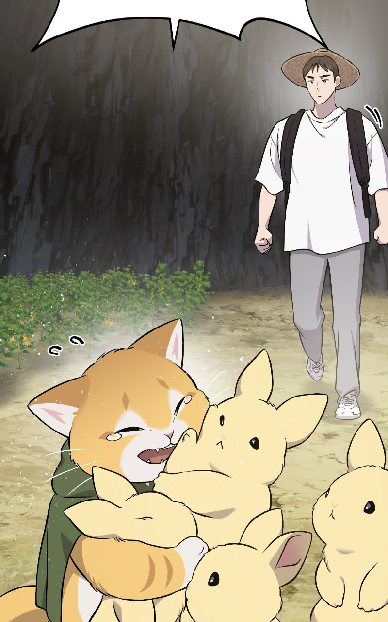 Read The Top Dungeon Farmer Manga Online