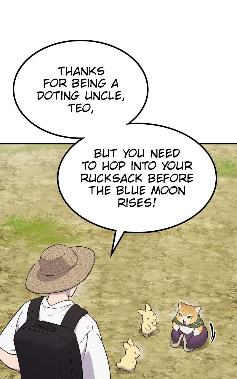 Read The Top Dungeon Farmer Manga Online