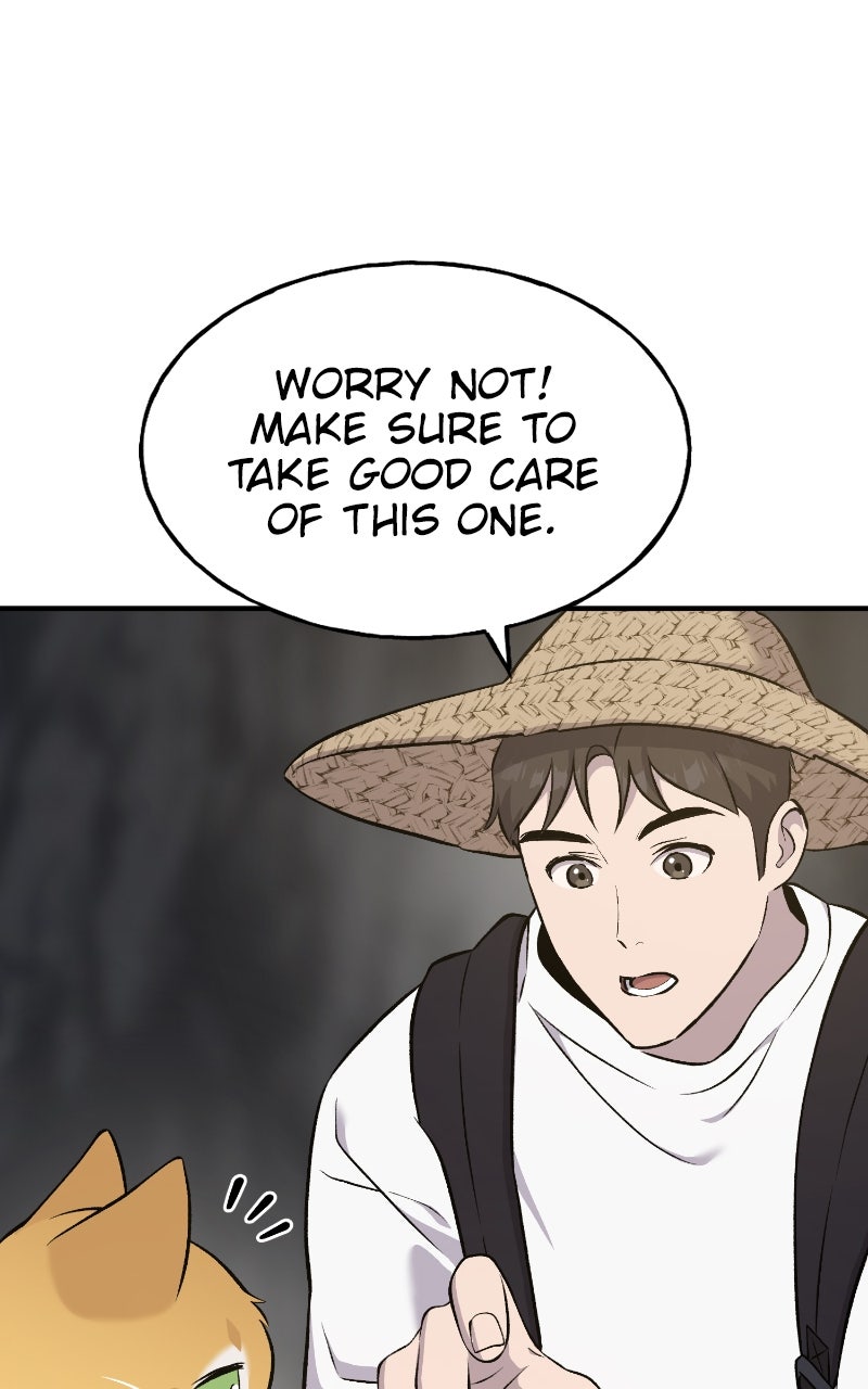 Read The Top Dungeon Farmer Manga Online