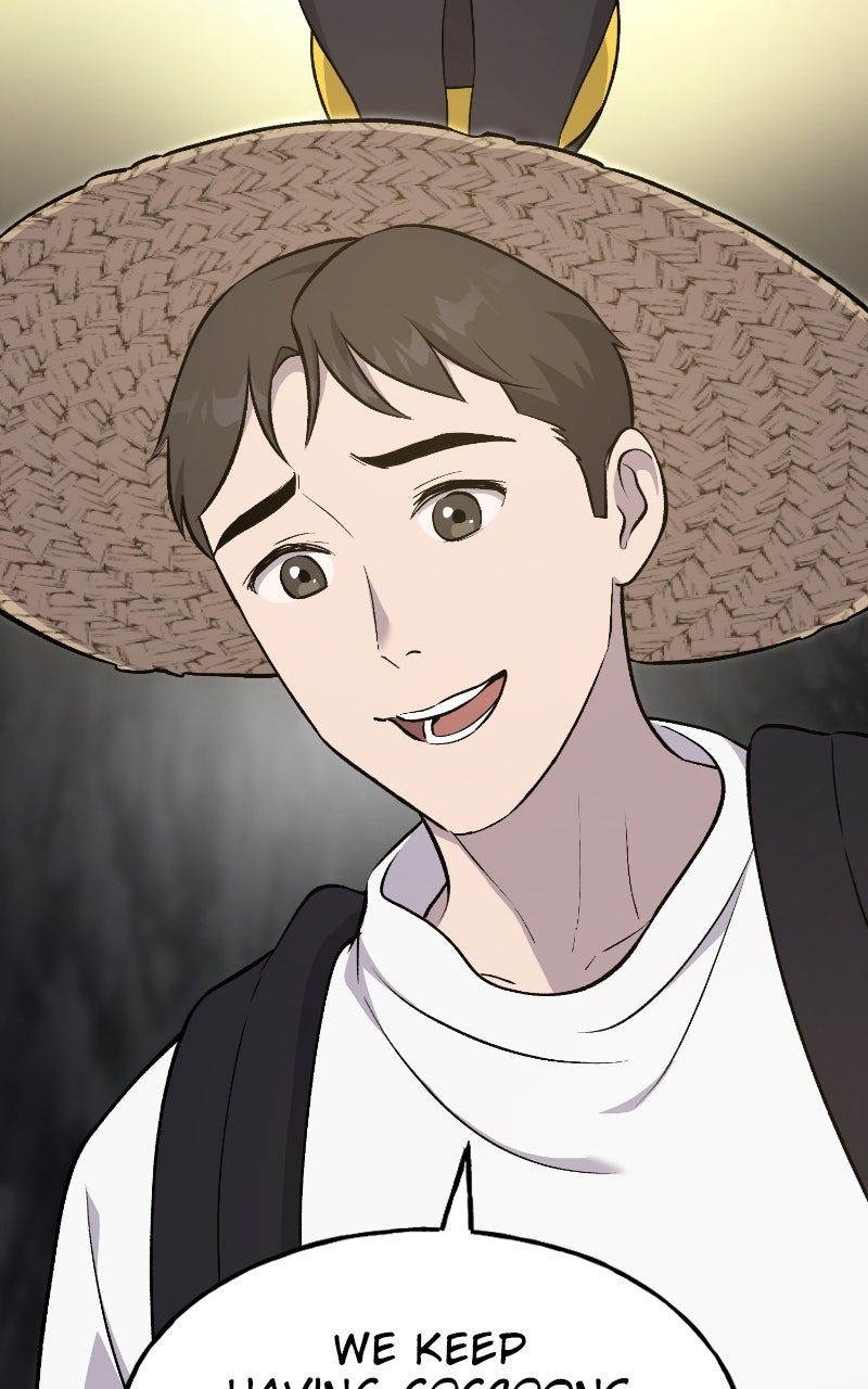 Read The Top Dungeon Farmer Manga Online