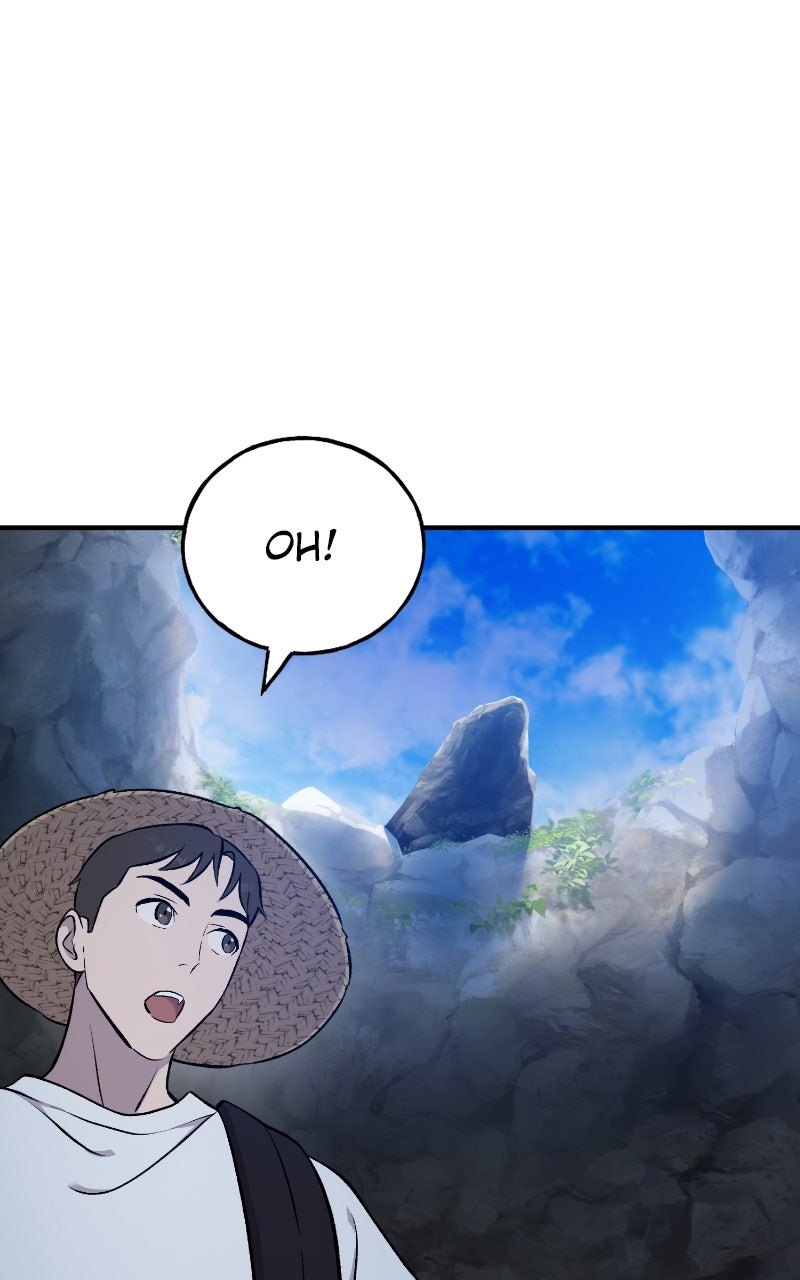 Read The Top Dungeon Farmer Manga Online