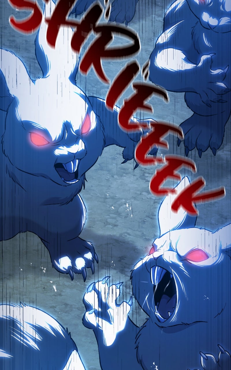 Read The Top Dungeon Farmer Manga Online