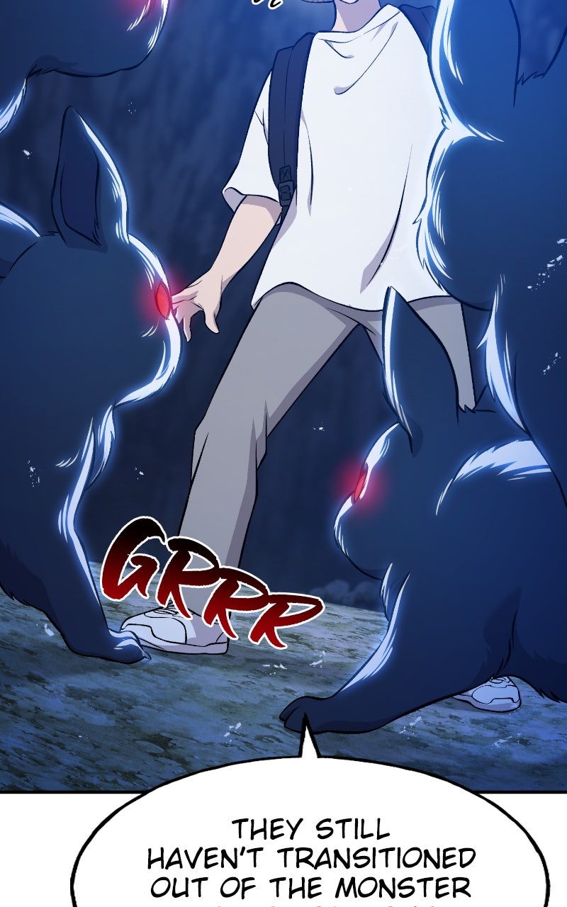 Read The Top Dungeon Farmer Manga Online