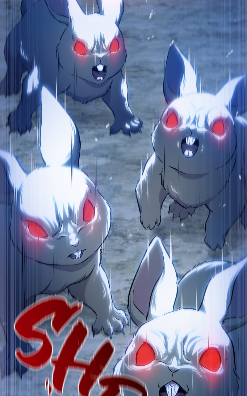 Read The Top Dungeon Farmer Manga Online