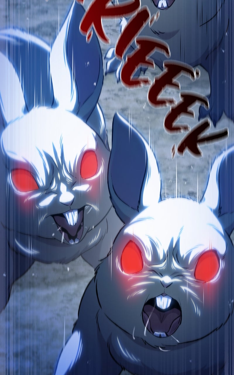 Read The Top Dungeon Farmer Manga Online