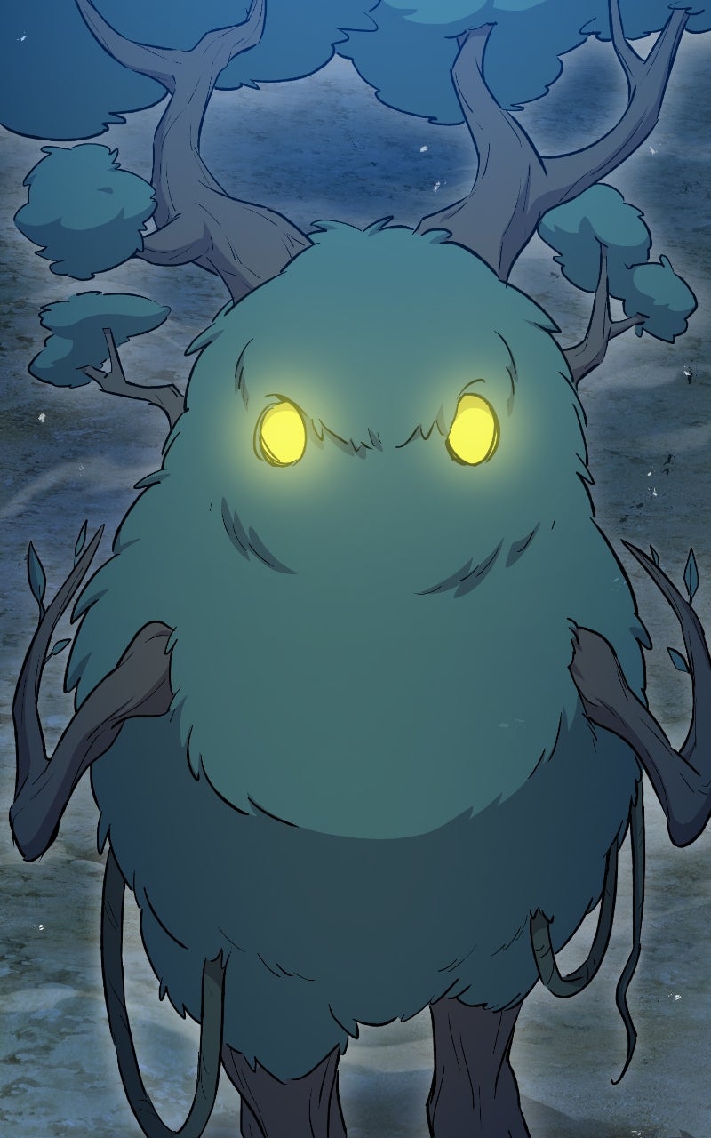 Read The Top Dungeon Farmer Manga Online