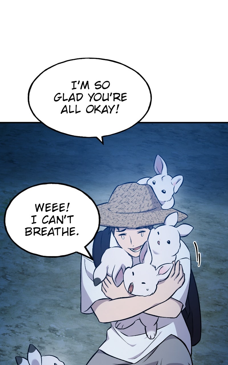 Read The Top Dungeon Farmer Manga Online