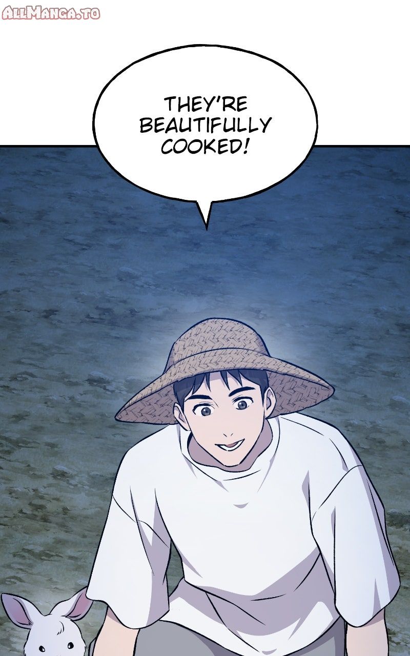 Read The Top Dungeon Farmer Manga Online