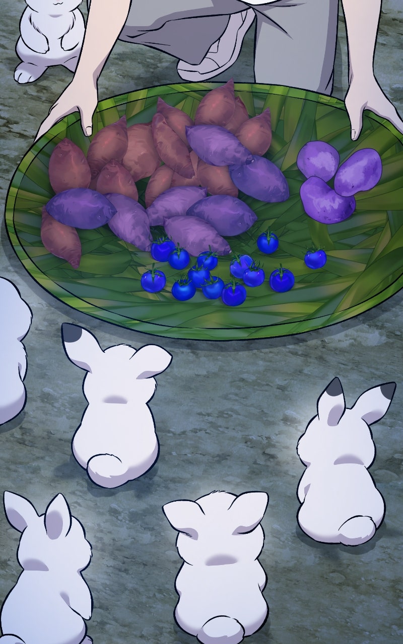 Read The Top Dungeon Farmer Manga Online