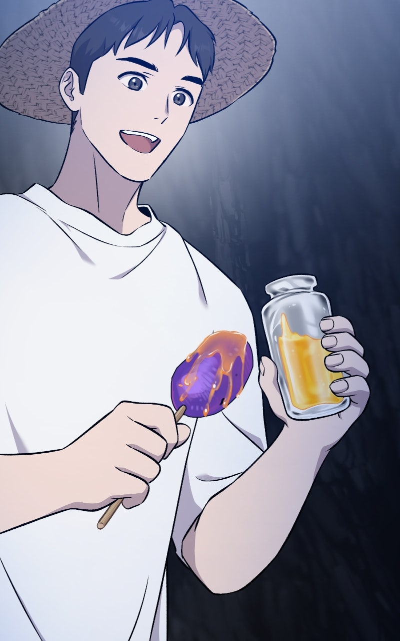 Read The Top Dungeon Farmer Manga Online