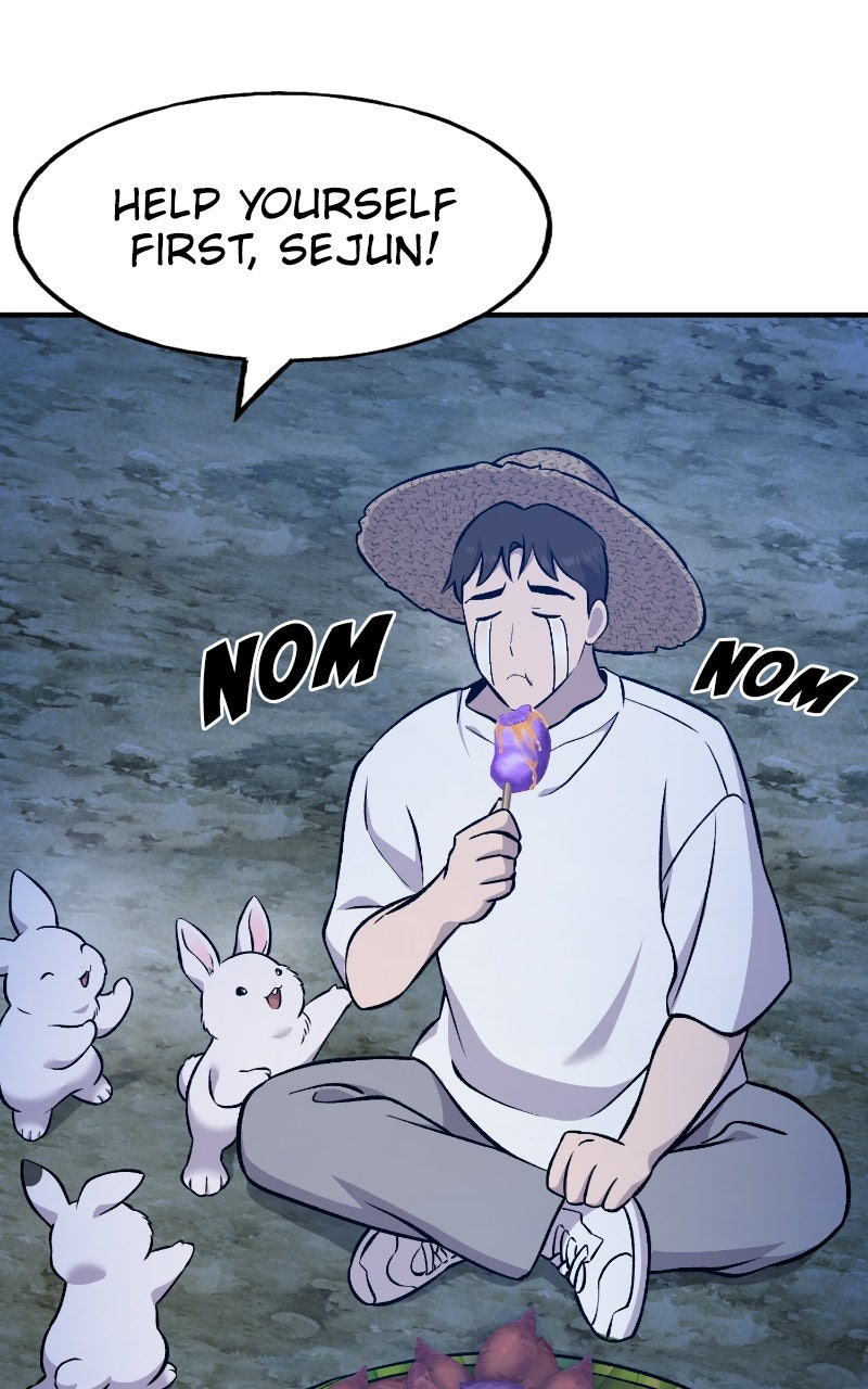 Read The Top Dungeon Farmer Manga Online