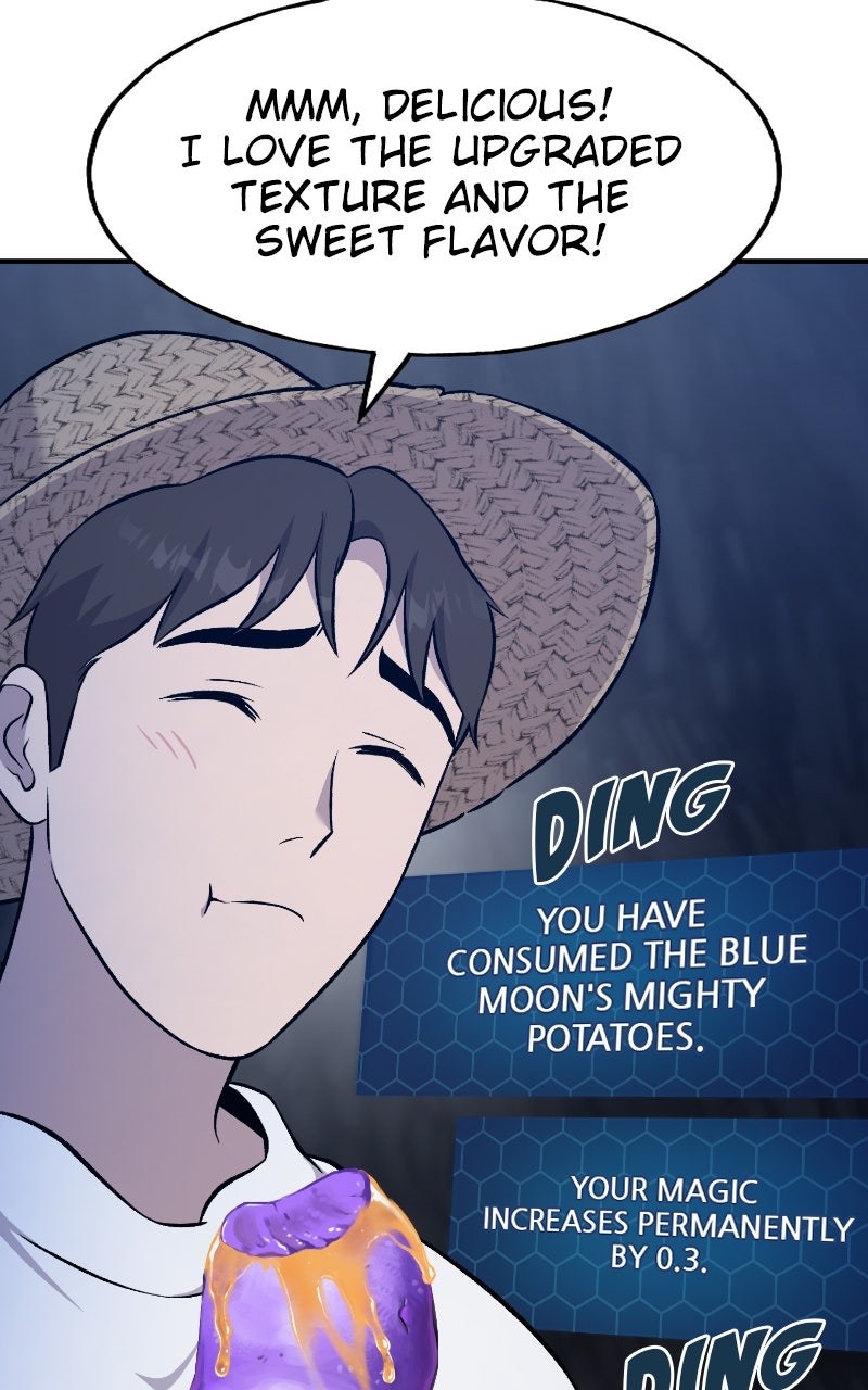 Read The Top Dungeon Farmer Manga Online