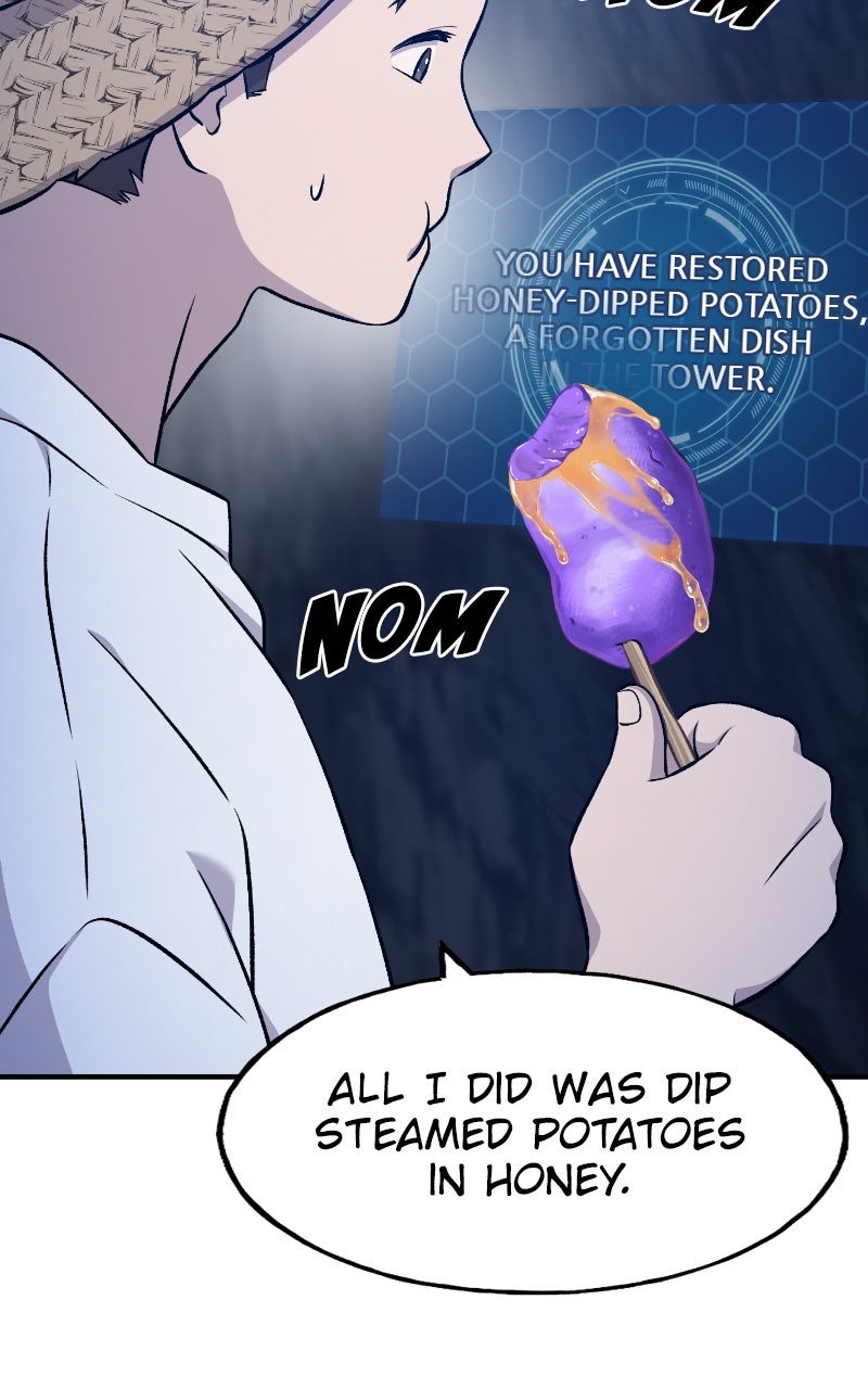 Read The Top Dungeon Farmer Manga Online