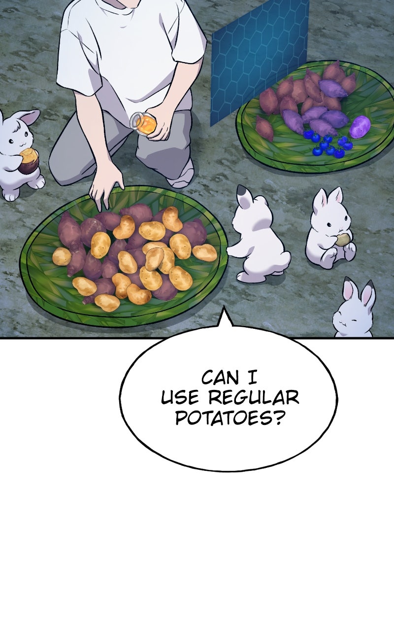 Read The Top Dungeon Farmer Manga Online