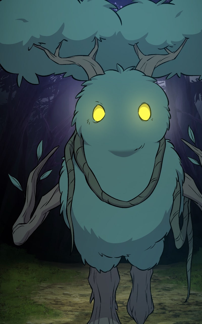 Read The Top Dungeon Farmer Manga Online