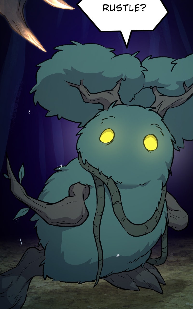 Read The Top Dungeon Farmer Manga Online