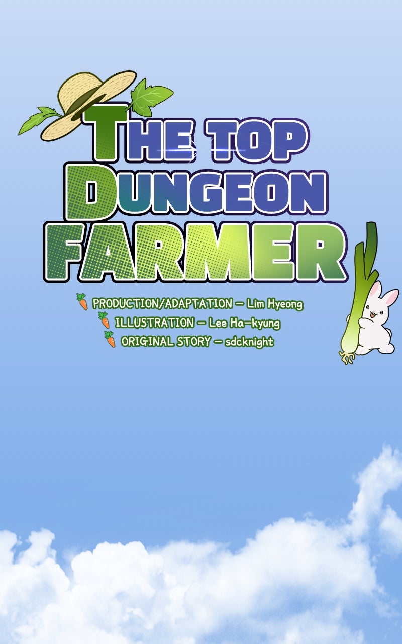Read The Top Dungeon Farmer Manga Online