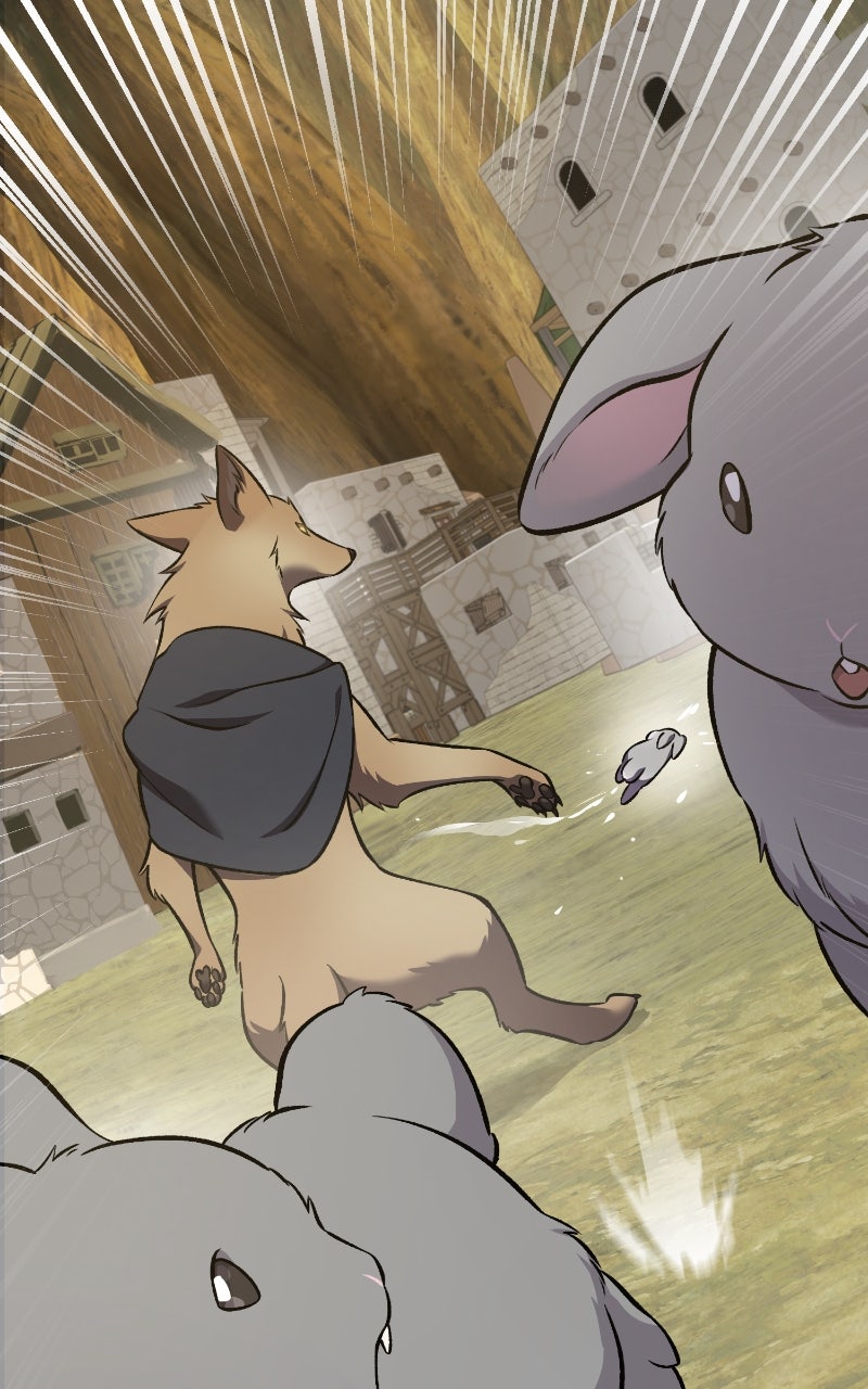 Read The Top Dungeon Farmer Manga Online