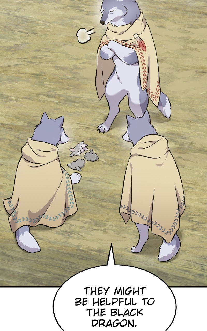 Read The Top Dungeon Farmer Manga Online