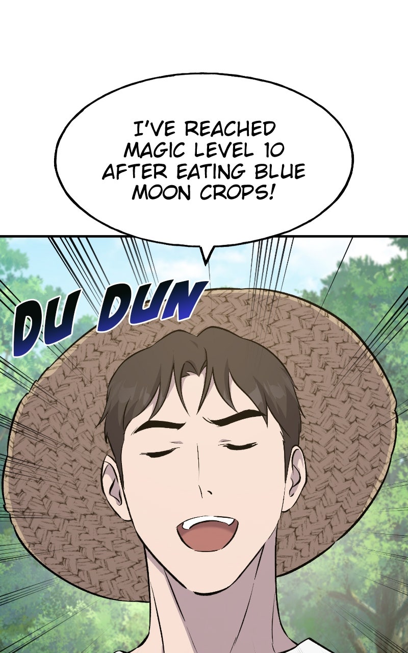 Read The Top Dungeon Farmer Manga Online