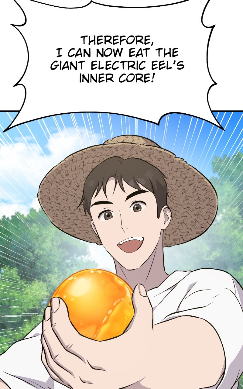 Read The Top Dungeon Farmer Manga Online