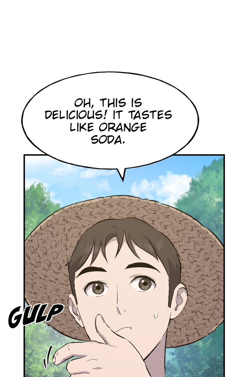 Read The Top Dungeon Farmer Manga Online