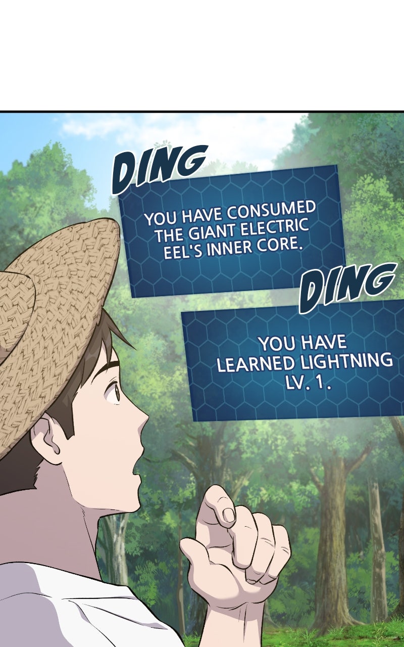 Read The Top Dungeon Farmer Manga Online