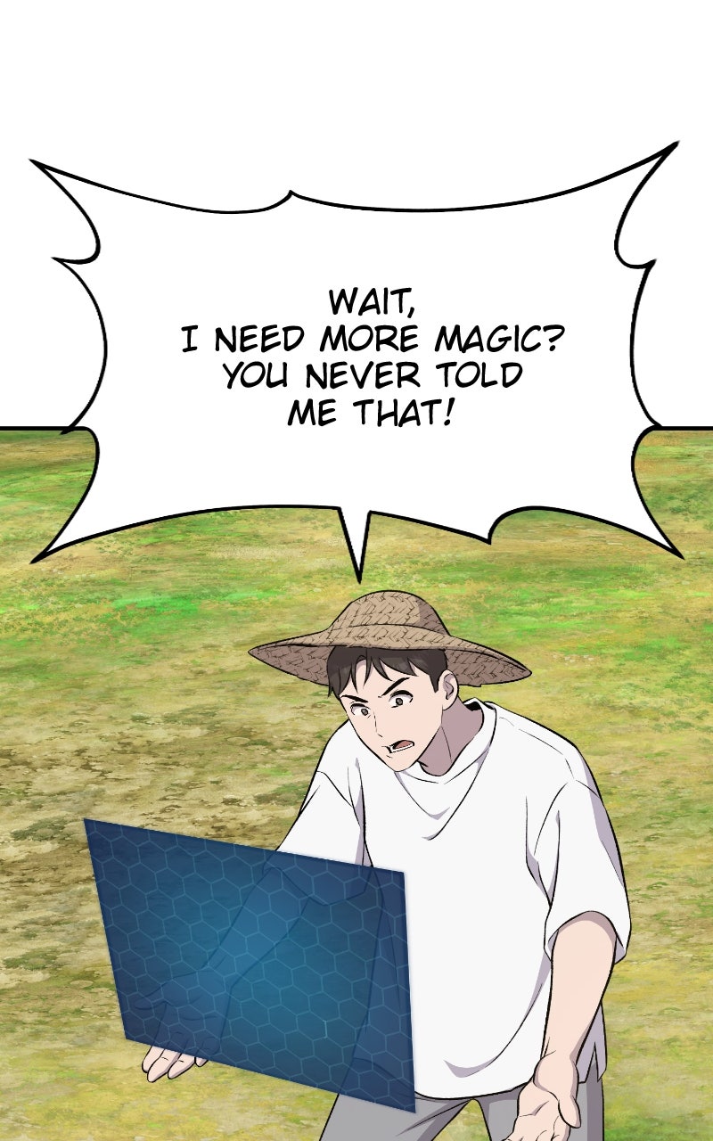 Read The Top Dungeon Farmer Manga Online