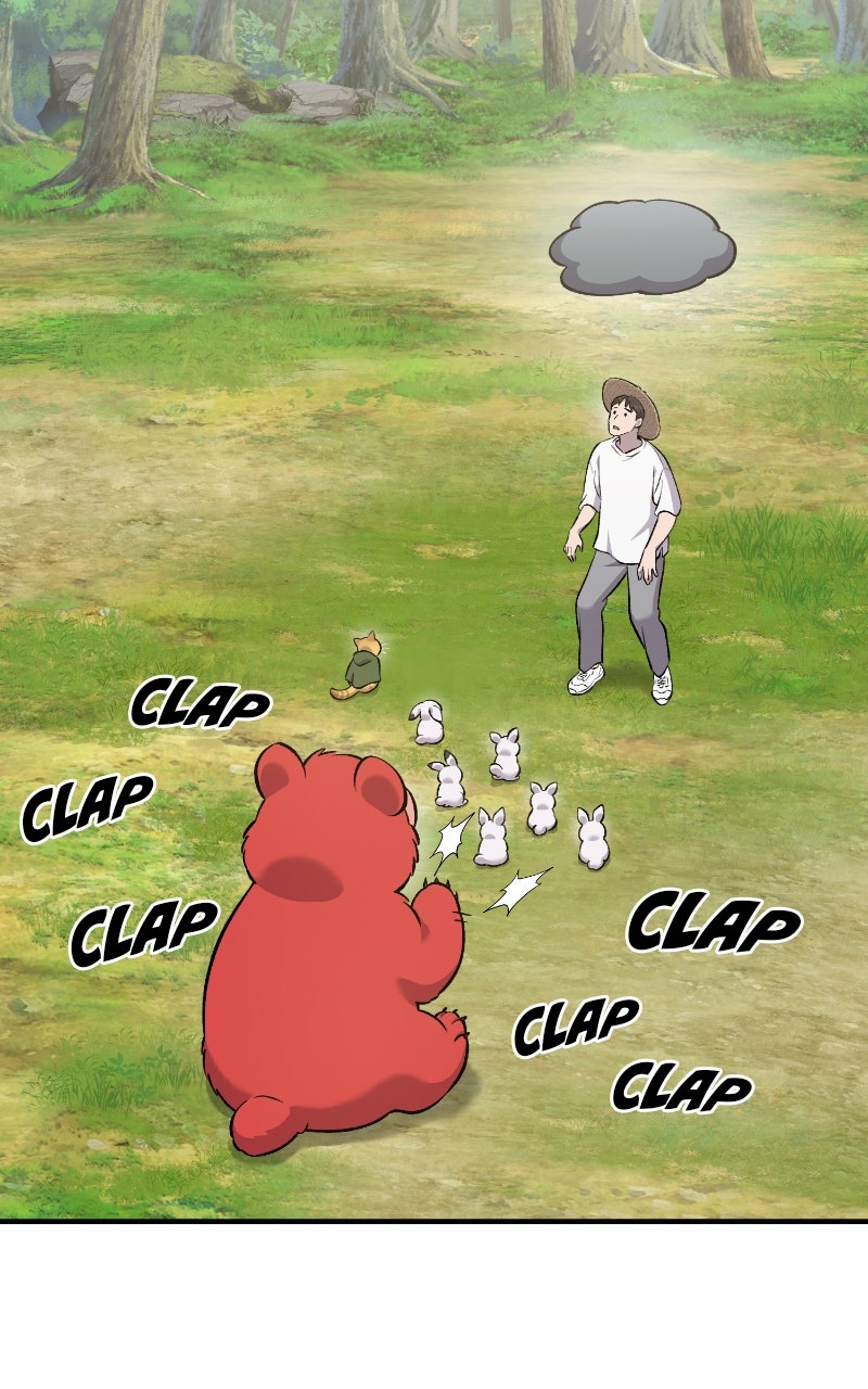 Read The Top Dungeon Farmer Manga Online