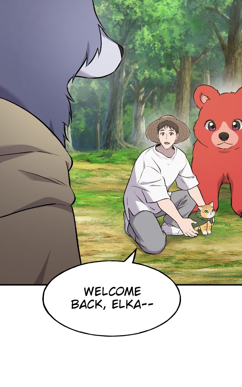 Read The Top Dungeon Farmer Manga Online