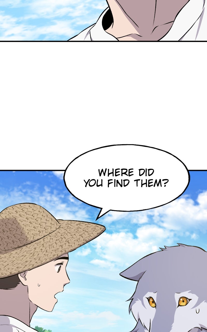 Read The Top Dungeon Farmer Manga Online