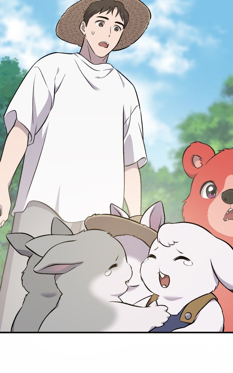 Read The Top Dungeon Farmer Manga Online