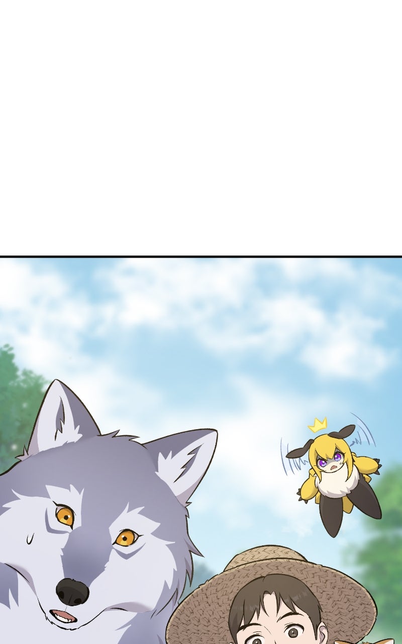 Read The Top Dungeon Farmer Manga Online